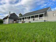 Little Nyati farmstay