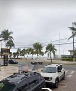 Condomínio imigrantes pé na areia praia grande