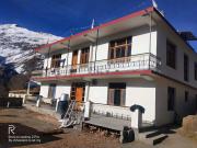 Tanzin brothers homestay