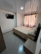 Multifamiliar La Perla