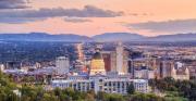Top Salt Lake City