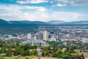 Top Salt Lake City