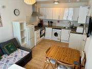 Edinburgh Central Apartment