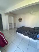 Casa confortável em Vera Cruz