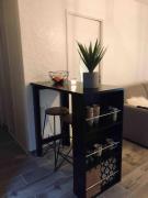 STUDIO CENTRE VILLE avec PARKING PRIVATIF