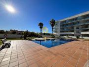 Apartamento con piscina en Roses Apartamento con piscina en Roses