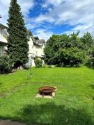 Bergkristall Apartment