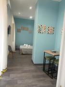 Regina Margherita Suite