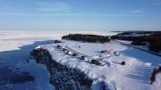 Top Gaspé