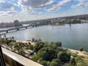 شقة ابراج اللؤلؤة علي كورنيش النيل مباشر- جميع الغرف مطله علي النيل شقة ابراج اللؤلؤة علي كورنيش النيل مباشر- جميع الغرف مطله علي النيل