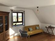 Ferienwohnung Weitblick - Urlaub in der Natur und trotzdem nah an Ausflugszielen