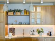 Sofisticación y elegancia en playa del Postiguet