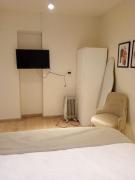 ستديو فندقي في الزمالك