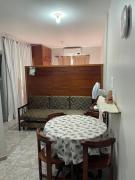 Flat CTC - Golden Thermas Residence - Torre B