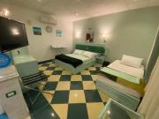 Riviera Beach Chalets