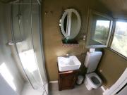 Glamping Casetta sul lago 2