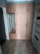 The Yellow Brick Apartment