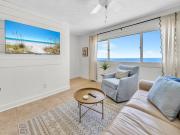 Pinnacle Port A518 - Seaside Pearl