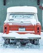 Top Mount Crested Butte