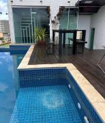 pousada padroeira aparecida