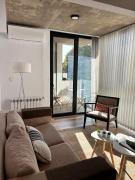 Moderno y luminoso departamento