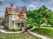 The Abbott House & Event Venue