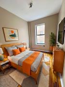 3 BD Cozy unit next to Columbia University
