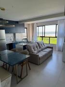 AP Frente Mar - Aeroporto e Beto Carrero