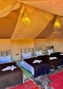Tudert Luxury Camp
