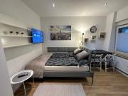 Stilvolles Studio-Apartment im Zentrum MG