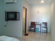 Top Jomtien Beach