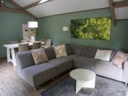 Cottage for 6 in Ermelo near nature park