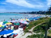 Casa temporada paraíso