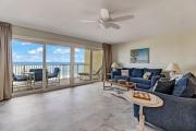 Oceanfront w Beach Access