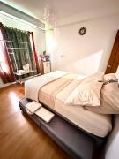 1bedroom Suite @ Mesatierra Garden Residences