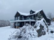 Domaine la foret enchantee