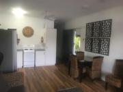 Bungalow 32 at Lake Bennett 2 Brm home