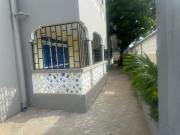 Grey Pearl Apartments - 3Bdr Villa