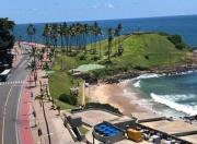 Top Salvador