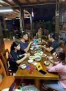 Homestay Dế Xu Phình