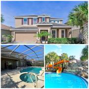 5180-5-OA-Spectacular pool and spa