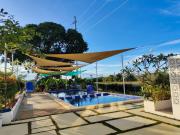 BENIRISH Private Resort