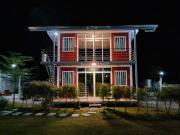 BENIRISH Private Resort