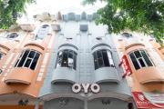 Hotel O Metropolitan Homestay Near Komplek Asia Megamas Medan