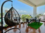 Tulsi Homestay- Home away from home