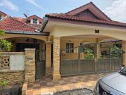 Top Seri Iskandar