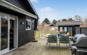 Lovely Home In Sejerø With Wifi
