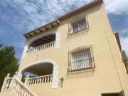 4BR Villa w private pool near beach Oliva Valencia