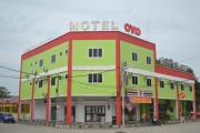 Valley View Hotel