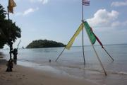 Top Klong Muang Beach